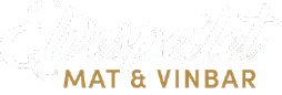 Elvespeilet Mat & Vinbar logo