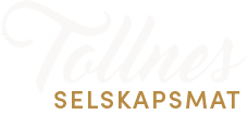 Tollnes Selskapsmat logo