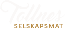 Tollnes Selskapsmat logo