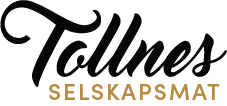 Tollnes Selskapsmat logo