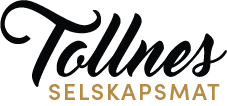 Tollnes Selskapsmat logo